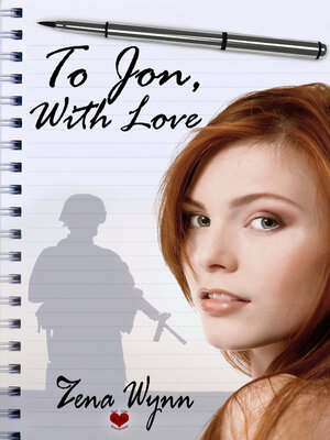 cover image of To Jon, With Love